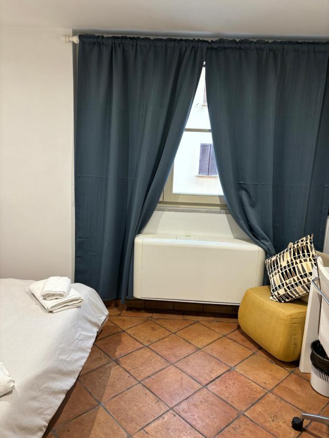 Boutique Rooms Trastevere Roma Exterior foto