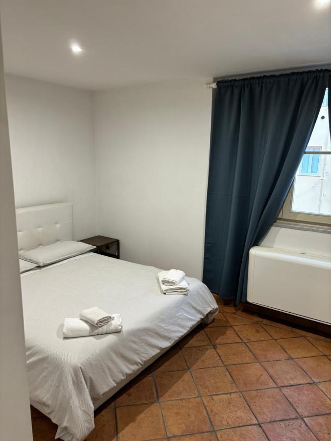 Boutique Rooms Trastevere Roma Exterior foto