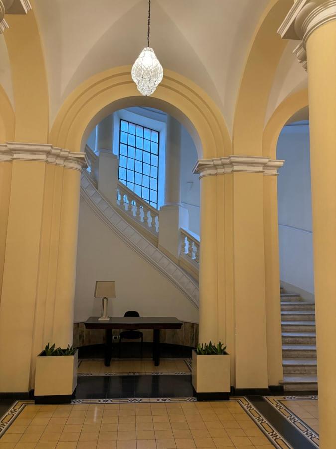 Boutique Rooms Trastevere Roma Exterior foto