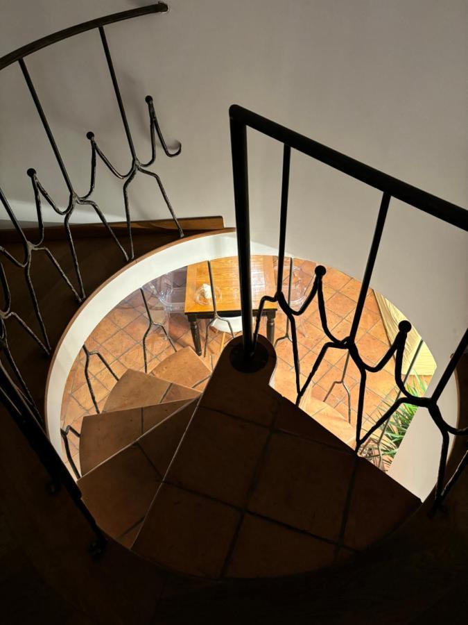 Boutique Rooms Trastevere Roma Exterior foto
