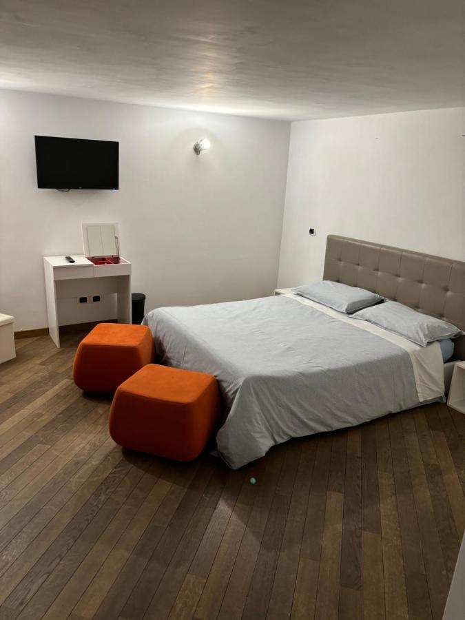 Boutique Rooms Trastevere Roma Exterior foto