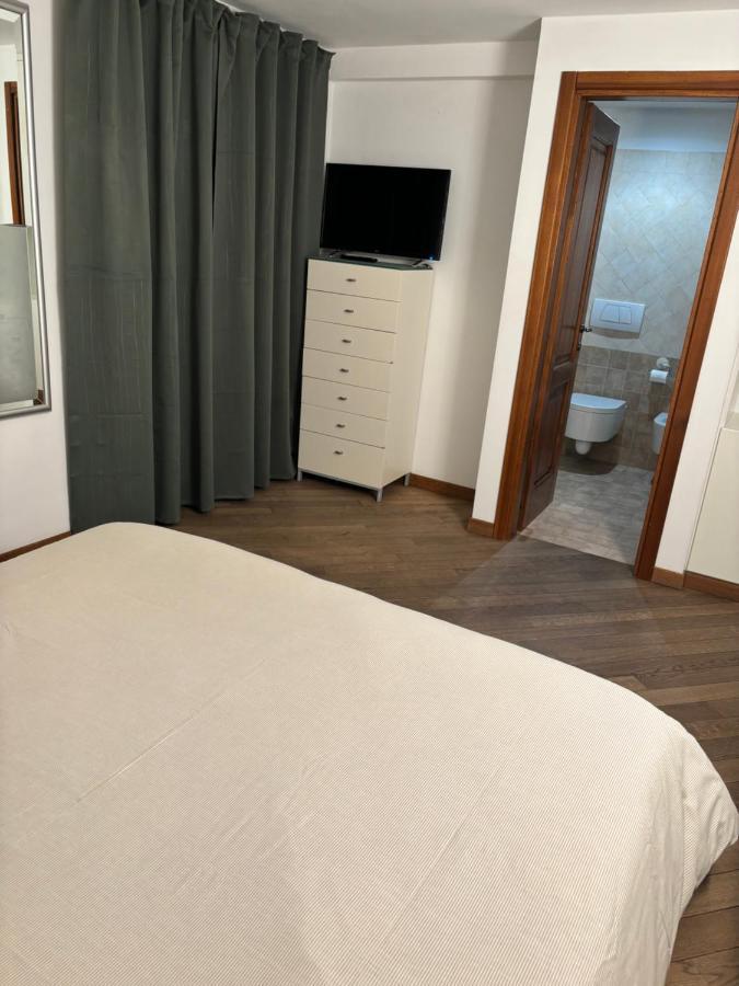 Boutique Rooms Trastevere Roma Exterior foto