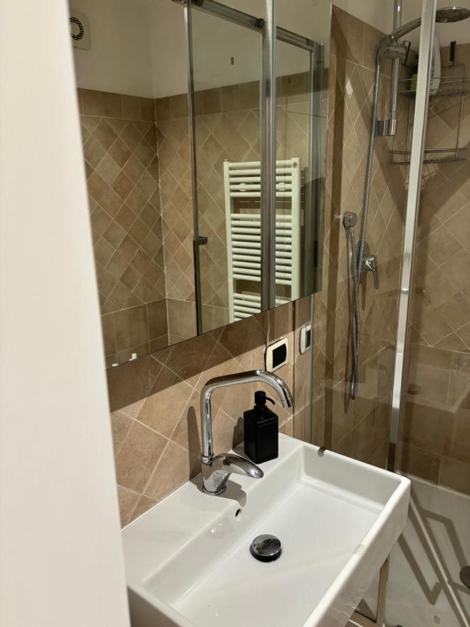 Boutique Rooms Trastevere Roma Exterior foto