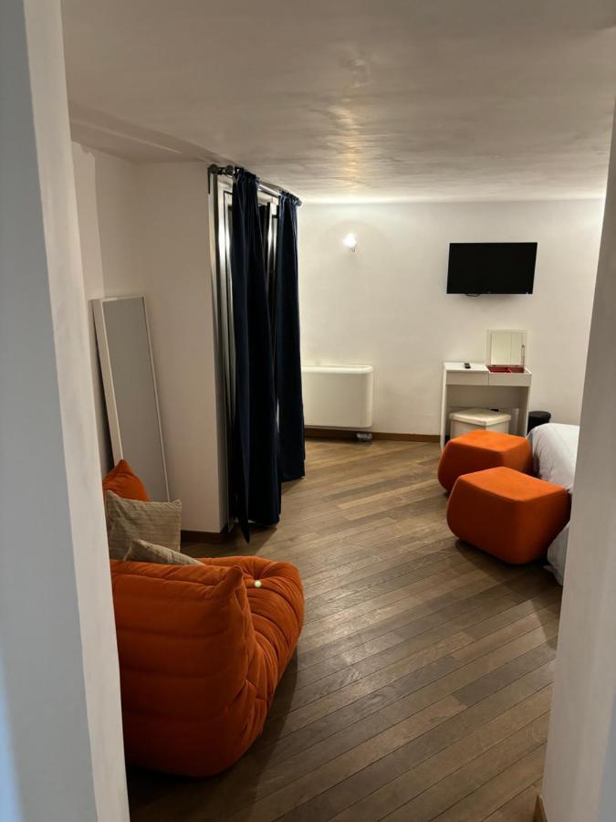 Boutique Rooms Trastevere Roma Exterior foto