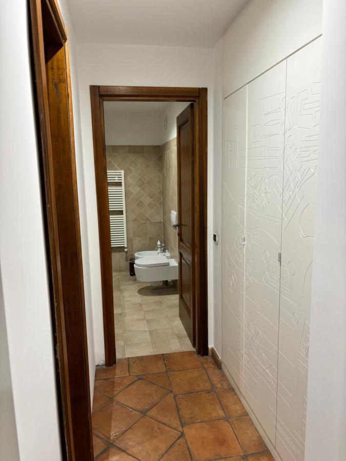 Boutique Rooms Trastevere Roma Exterior foto