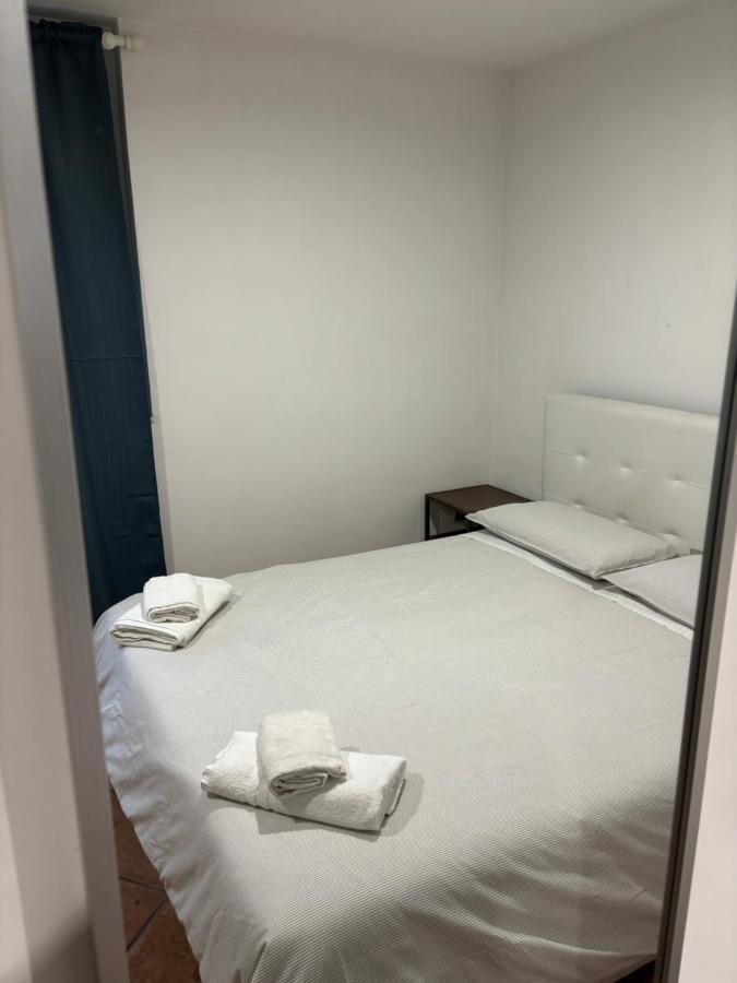 Boutique Rooms Trastevere Roma Exterior foto